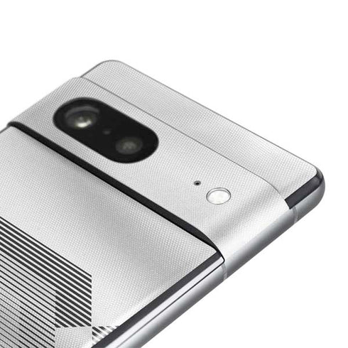 Germany Soccer Flag Google Pixel 7 Skin